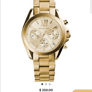 Michael Kors Women’s watch